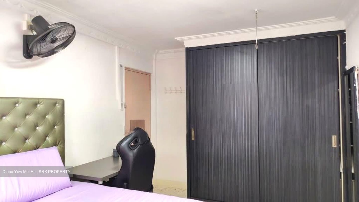 Blk 37 Bedok South Parkview (Bedok), HDB 4 Rooms #554209731